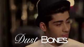 Dust Bones Wattpad Trailer Harry Styles #2