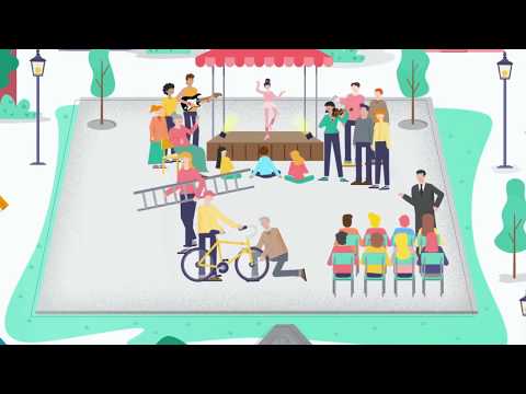 01 Einführungs Tutorial Crossiety App