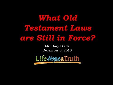 cogwa 20181208 OTLawsInForce GaryBlack