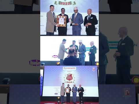 Best Managed Development Bank Award 2022