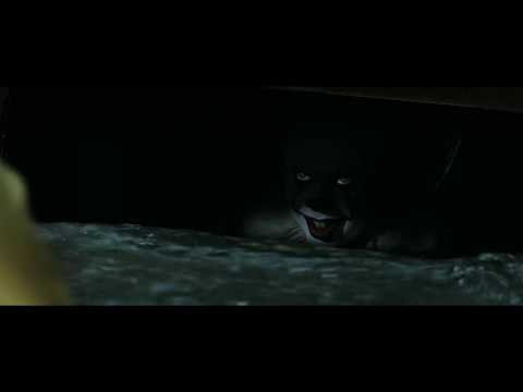 It (Clip 'Take It')