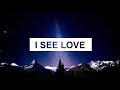 I See Love Jonas Blue Feat Joe Jonas Lyrics