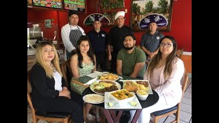 Jacalito Grill En Springfield VA