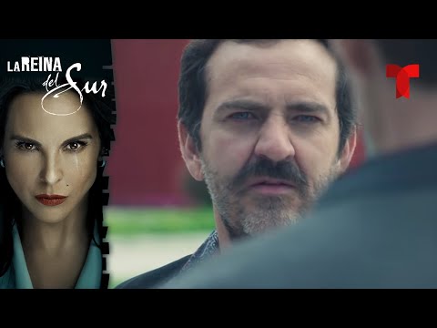 La Reina del Sur 2 | Capítulo 32 | Telemundo