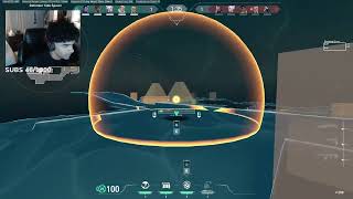 ion Harbor Breeze RADIANT CONTROL
