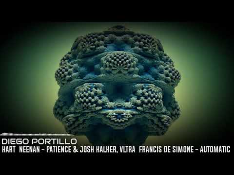Hart  Neenan   Patience & Josh Kalker, VLTRA  Francis De Simone   Automatic youtube