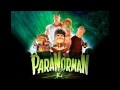 Paranorman -13- Are We There Yet - Jon Brion 