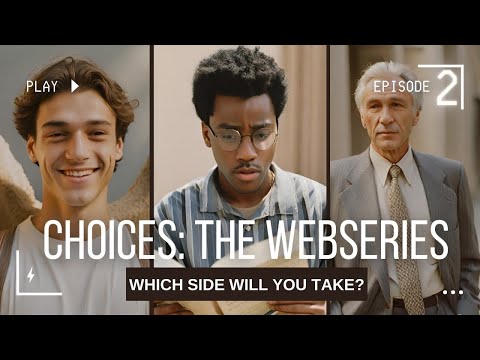 Choices The Web Series | Episode 2: Easy Way Out