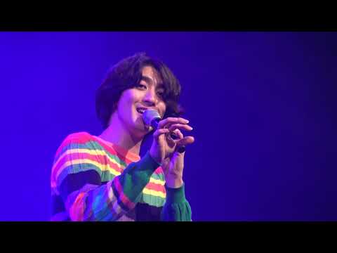 [181221] She - 잔나비(JANNABI) @김만덕나눔콘서트
