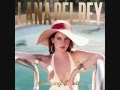 Lana Del Rey - Burning Desire (Instrumental ...