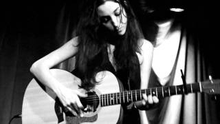 Bird on your Grave (Marissa Nadler)