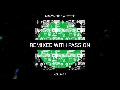Prospect Park - I Got This Feelin (Micky More & Andy Tee Remix) Remixed With Passion Vol.2