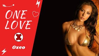 OXEO feat  Dr.Alban  - One Love (Oxeo 2017 EDM Club Remix)