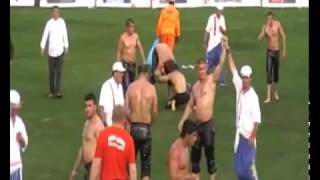preview picture of video 'Serhat Gökmen - Ali Gürbüz, 2008 Antalya Kepez Başaltı Finali'