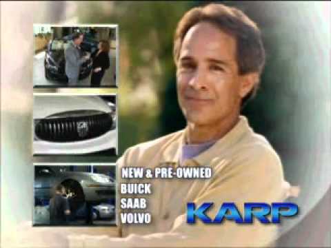 Karp Auto - Commercial