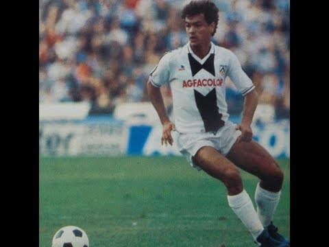 Udinese-Ascoli 0-0 Serie A 83-84  22' Giornata 11/3/1984