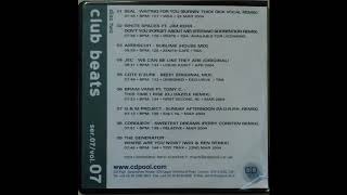 Airbiscuit - Sublime (House Mix) (2003)