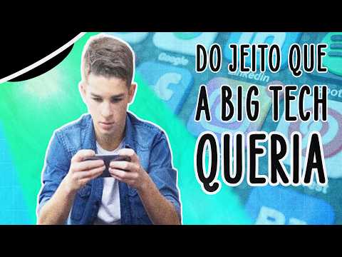 RESTRIÇÃO DE REDES PARA CRIANÇAS E ADOLESCENTES NA AUSTRÁLIA FALHA MISERAVELMENTE | ABDUÇÃO