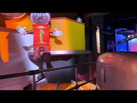 #harshi #chocolate #factory #youtubeshorts #so#tranding #super #in #usa 