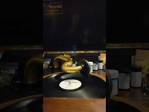 All of Me - Billy May his Orchestra Capital Records #1793 1951