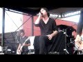 Dayshell - Hail to the Queen - Live 10-27-13 ...