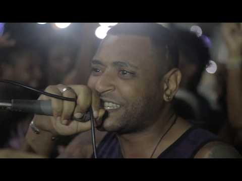 Shold x Draw - Batalha da Torre x Trem bala (Semi)