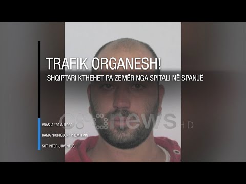 Edicioni informativ - 02 Shkurt 2021 - Ora 16:00 - RTV Ora