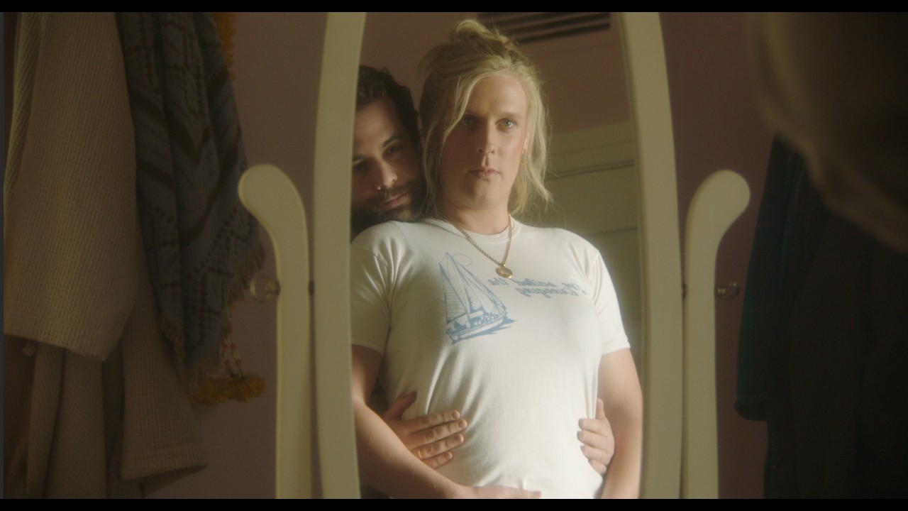 Meet the Filmmakers: John Early on Maddie's Secret