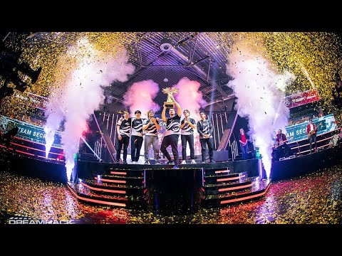 EG vs Secret Grand Final Highlights | Leipzig Major 2020 | Dota 2