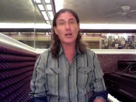 Worried About Vocal Damage?  Do This Everyday: