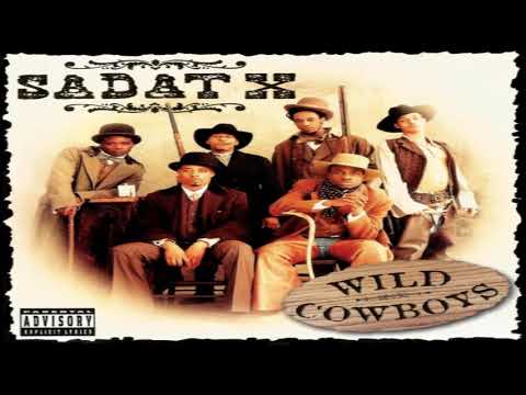 Sadat X - Hang 'em High (Feat D V  Alias Khrist) (1996)