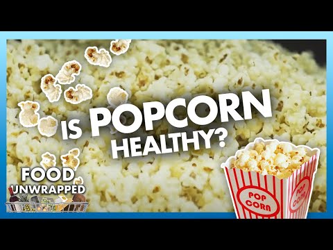 Food Unwrapped and Warner Bros. International Television Production