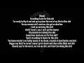Joyner Lucas - Bank Account Remix (Lyrics)