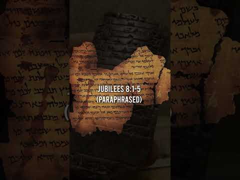 How NEPHILIM Returned AFTER the Flood (Part 1) #nephilim #giant #unexplained #mystery #fyp #yt