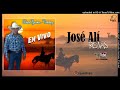 Jose Ali Rojas 03 En Vivo Joelantonionarvaez Josealirojas2730