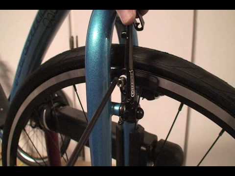 Hot Footbike Assembly Tips----FOOTBIKEUSA.COM