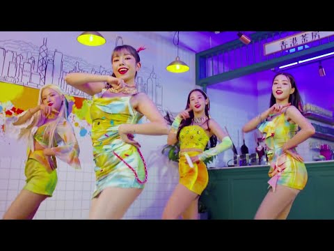 BERRYGOOD - TIME FOR ME (Official Video)