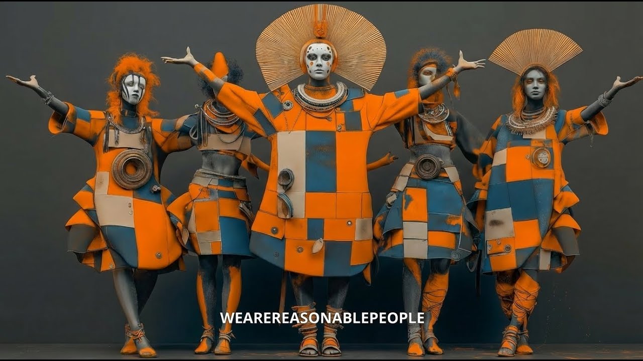 GOD DON’T JUDGE ME — (For One Lifetime) | Official music Video (4K)