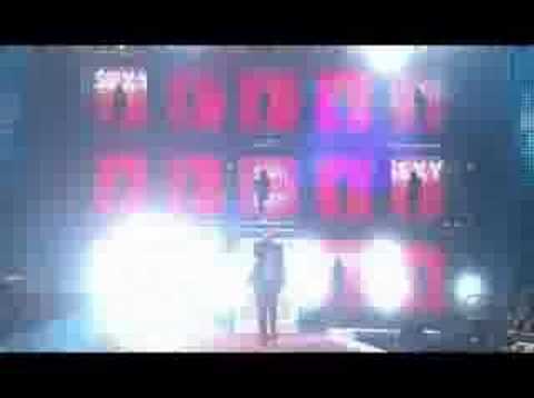 Fashion.com.ar- Victoria's Secret Fashion Show