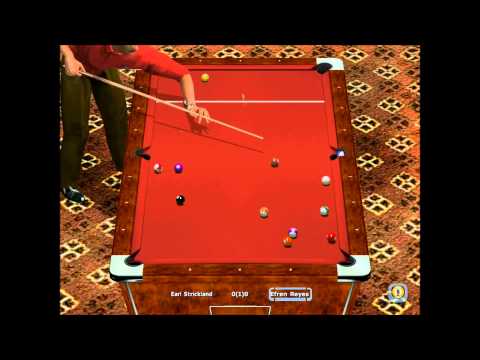 world championship pool 2004 pc iso