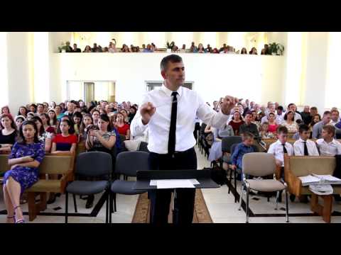 Fanfarele reunite Iermata-Moroda