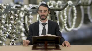 האם מותר לגבר לשאת צמיד רפואה | שואל ומשיב | הרב אשר זנזורי