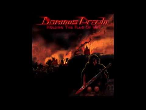 Dominus Praelii - Holding the Flag of War (2002)