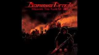 Dominus Praelii - Holding the Flag of War (2002)