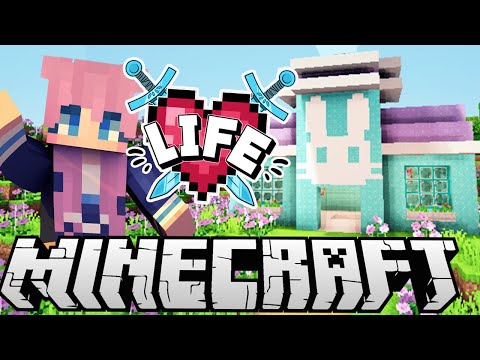 Ultimate Friendship Test! | Mystery in Minecraft X Life SMP