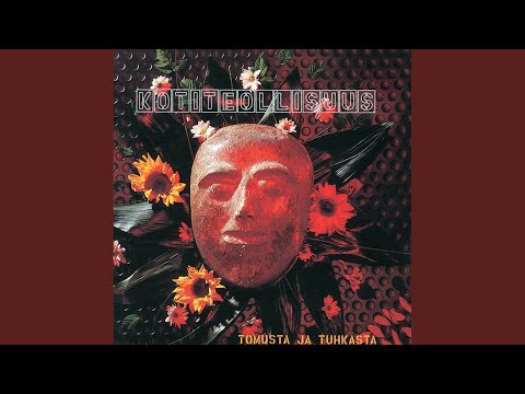 Miniatura de YouTube - Kirjoittamaton