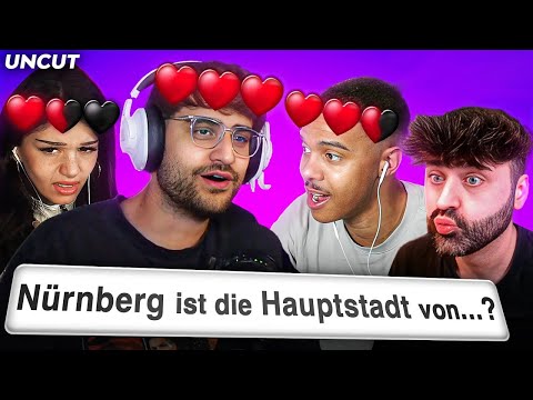 Der DÜMMSTE Fliegt! 😂 mit Eli, Rose, Willy, Kroko, Mert, Danny & Jussef