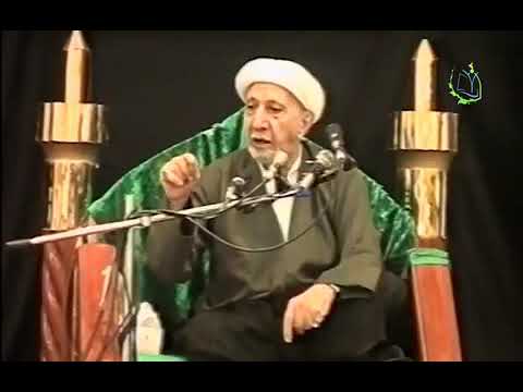 ⁣كيف كان⁧ الإمام الحسن المجتبى⁩ (ع) يُجيب من يشتمه؟ - الشيخ أحمد الوائلي