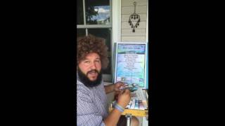 Rob Boss likes Uplift Music Fest!