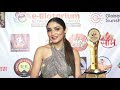 Rajiv Adatia Ali Marcchant Ishita Gangul Donal Bisht At Business Icon Awards 2023